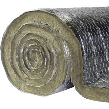 Kivivill võrkmatt Wired Mat 80, 50 x 1000 x 5000 mm