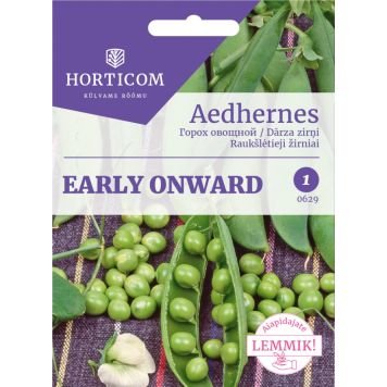 Aedhernes Early Onward 25 g
