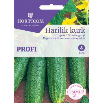 Harilik kurk Profi F1 15seemet