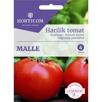 Tomat Malle 0,25 g