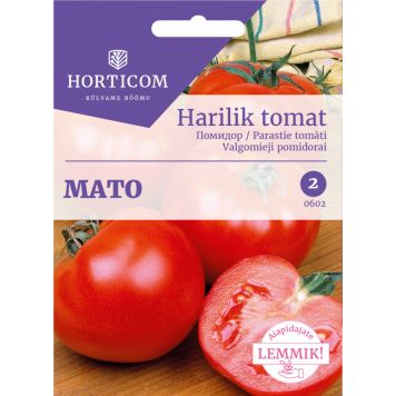 Harilik tomat Mato 0,25g