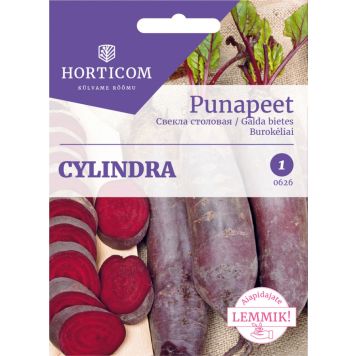 PUNAPEET CYLINDRA 5G