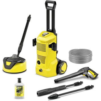 Survepesur Kärcher K 5 Pure Flex Home