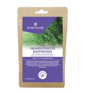 Okaspuuväetis Horticom 200g