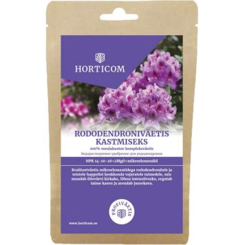 Rododendroniväetis Horticom 200 g