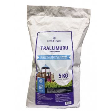 Muruseeme Horticom Trallimuru 5 kg
