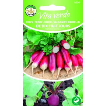 Redis De-dix-huit-jours