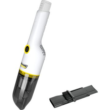 Juhtmeta käsitolmuimeja Kärcher CVH 2-4