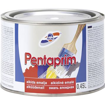 Alküüdemailvärv Pentaprim, kirss 0,45 l