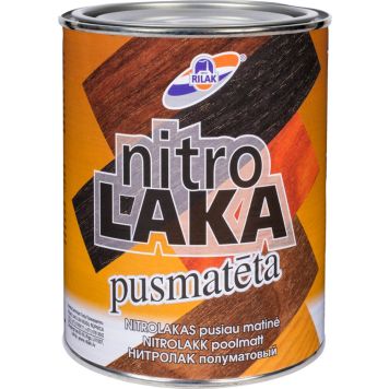 Nitrolakk 0,9 l