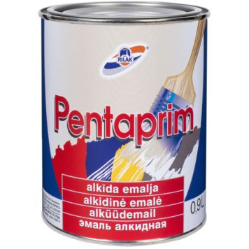 Alküüdkruntvärv Pentaprim Base 0,9 l