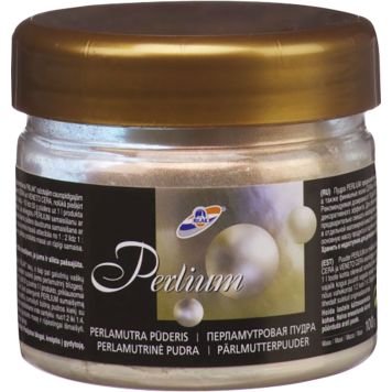 Pärlmutterpuuder Perlium Blue 0,1 kg