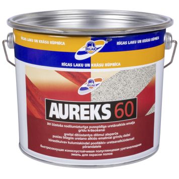 Põrandavärv Aureks 60 toonimiseks 2,6 l