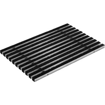 Jalamatt alumiiniumprofiil 40 x 60 cm