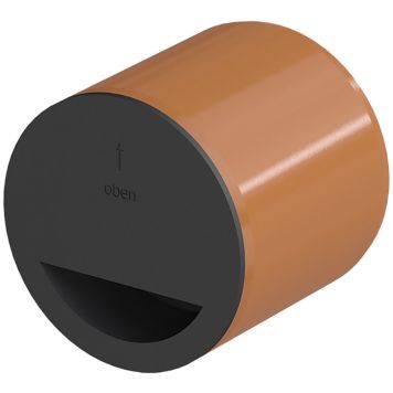 Sifoon liivapüüdurile