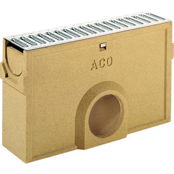 Liivapüüdur 50 x 11,8 x 30 cm