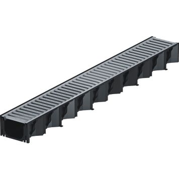 Pinnaserenn Hexaline 12,5 x 7,8 x 100 cm