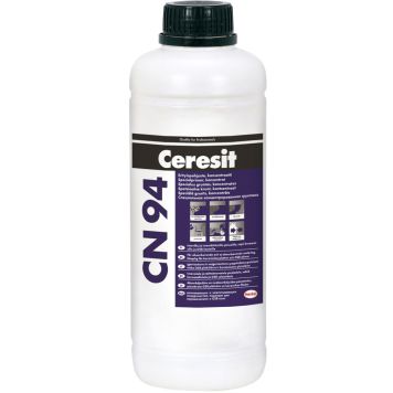 Kruntimisvahend/ kontsentraat Ceresit CN 94, 1 l