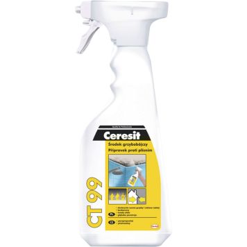 Seente hävitamise vahend Ceresit CT 99 spray 0,5 l