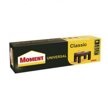 Kontaktliim Moment Classic 120 ml