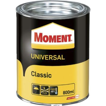 Kontaktliim Moment Classic 800 ml