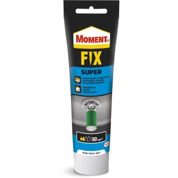 Ehitusliim Moment Super Fix 50 ml