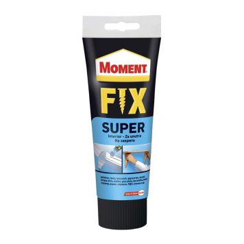 Ehitusliim Moment Super Fix 250 g