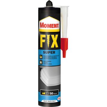 Montaažiliim PL50 Super Fix 400 g