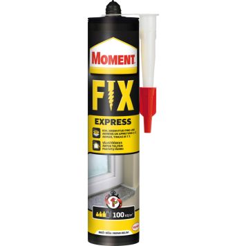 Montaažiliim Moment PL600 Express Fix 375 g