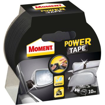 Universaalteip Moment Power Tape 10 m must