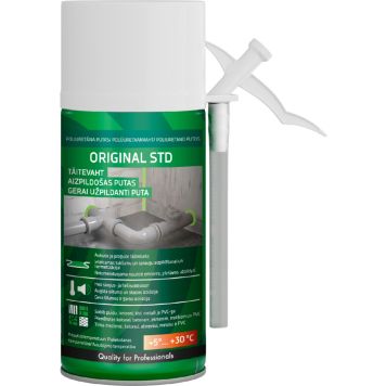 Kõrrevaht Makroflex STD 300 ml