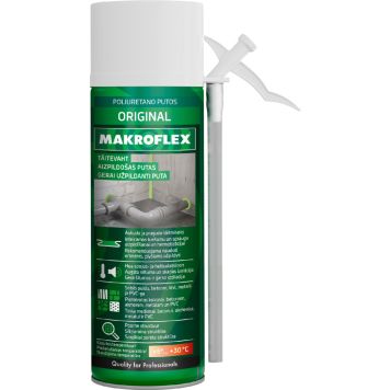 Kõrrevaht Makroflex STD 500 ml