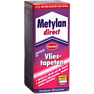 Tapeediliim Metylan Direct Vliestapeten 200 g