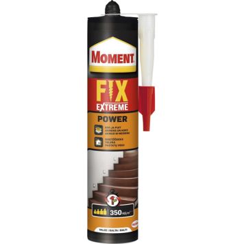 Ehitusliim Moment Fix Extreme Power 385 g
