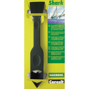 Silikooni eemaldamise tööriist