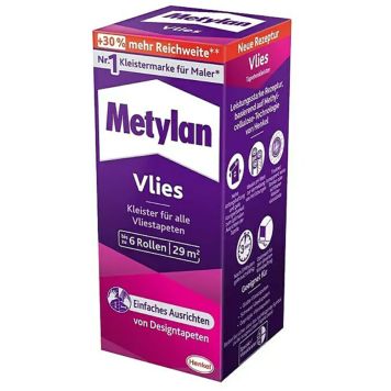 Tapeediliim Metylan Vlies 180 g