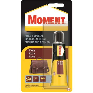 Kontaktliim Moment Leather 30 g