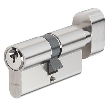 Lukusüdamik Abus KE50N Z30/K30