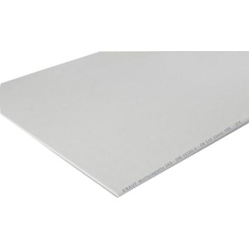 Standardkipsplaat GKB/A White mini 12,5 x 900 x 1300 mm, 1,17 m²