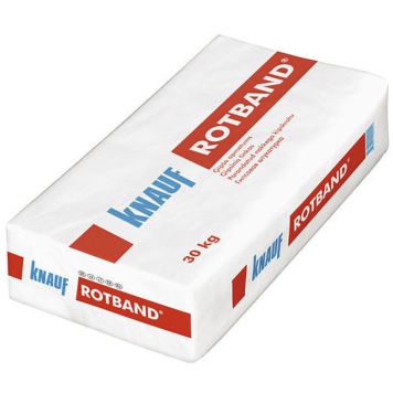 Kipskäsikrohv Knauf Rotband 30 kg