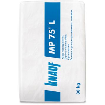 Kipsmasinkrohv Knauf MP 75 L