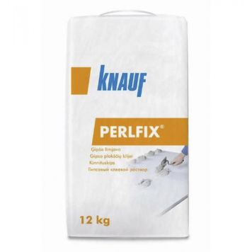 Kinnituskips Knauf Perlfix 12 kg