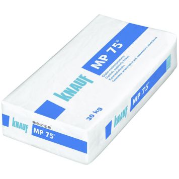 Kips-masinkrohv Knauf MP 75, 30 kg