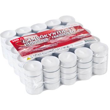 Teeküünal Polar 100 tk/pakk