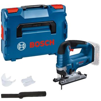 Akutikksaag Bosch GST 18V-125 B Professional