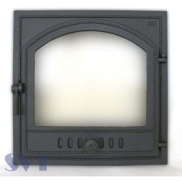 Ahjuuks 1-poolne parem