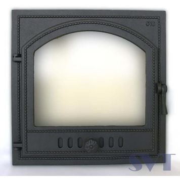 Ahjuuks 1-poolne vasak