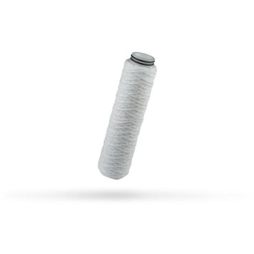 Filtrielement FA Senior BX 10"