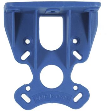 Filtrikorpuse seinakinnitus 1-ne