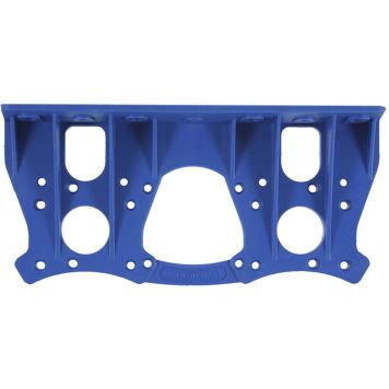 Filtrikorpuse seinakinnitus 2-ne